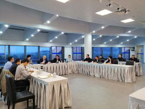 攜手并進(jìn)，共創(chuàng)未來(lái) 我校與華漁教育科技簽署戰(zhàn)略合作框架協(xié)議