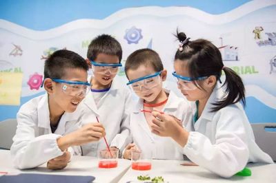 2020新加坡環(huán)保科技課程全新體驗(yàn) 當(dāng)教育科技遇上綠色未來(lái)