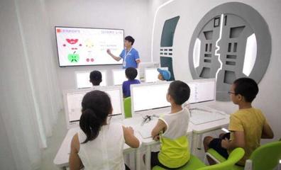 小碼王龍江校區(qū)首日亮相 不忘初心，以教育科技服務(wù)鑄就良心教育