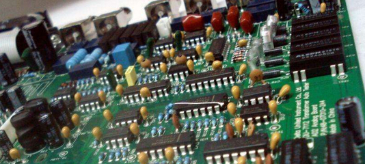 電子元器件應(yīng)用電路中采用多層板設(shè)計(jì)的優(yōu)勢